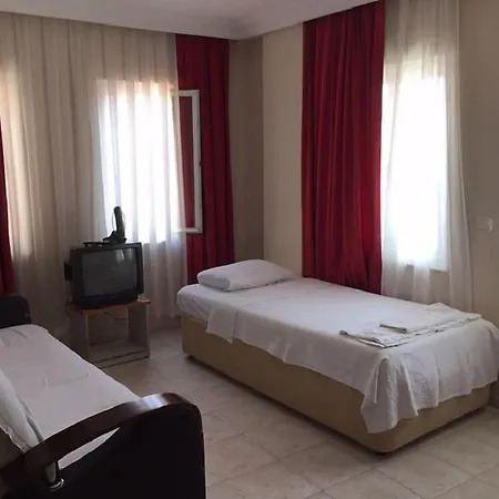 Dream Szálloda Marmaris