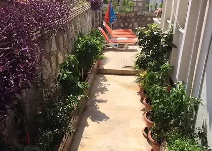 Dream Szálloda Marmaris