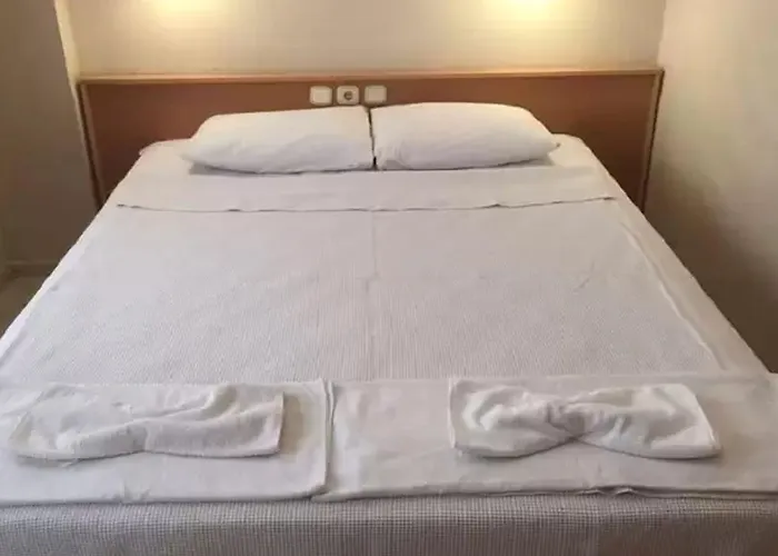 Szálloda Dream Marmaris