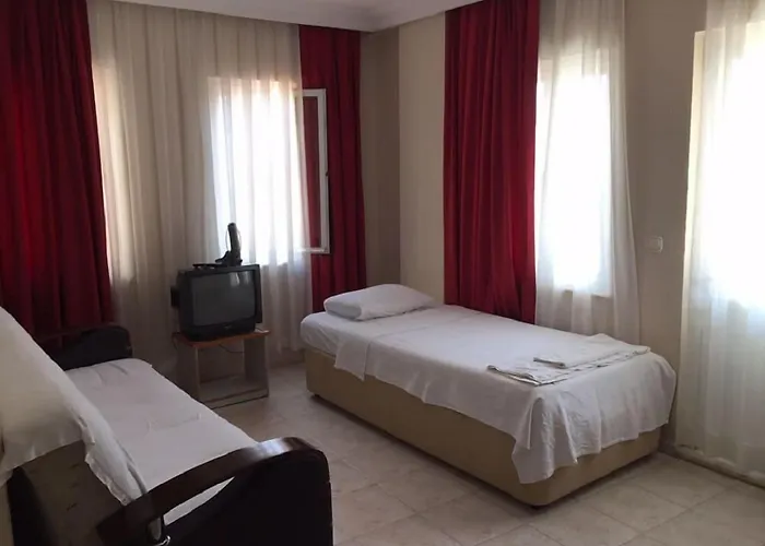 Dream Szálloda Marmaris