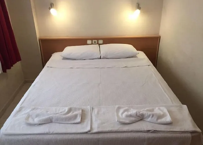 Dream Szálloda Marmaris