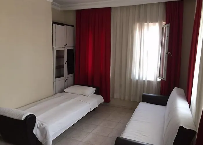 Dream Szálloda Marmaris