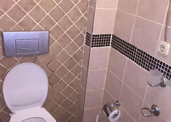 Szálloda Dream Marmaris