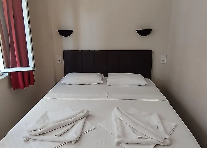Szálloda Dream Marmaris