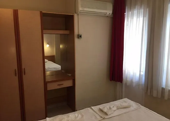 Dream 2* Marmaris
