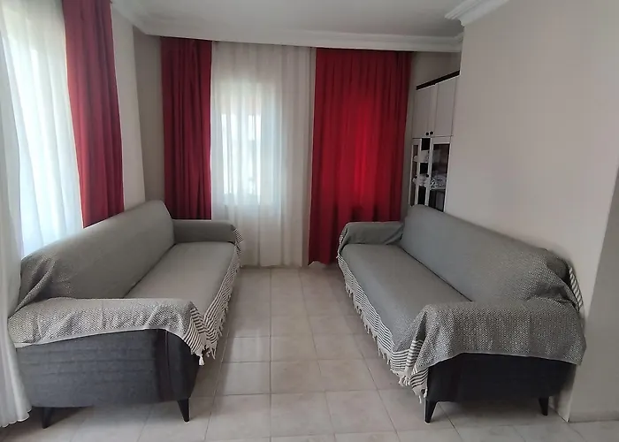 Dream Szálloda Marmaris