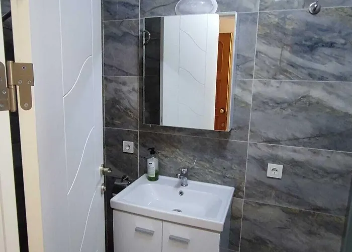 Szálloda Dream Marmaris