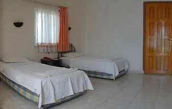 Szálloda Dream Marmaris