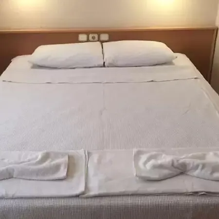 Hotell Dream Marmaris