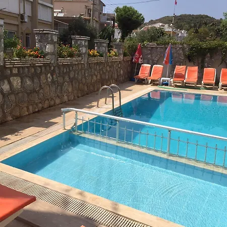 Dream Hotell