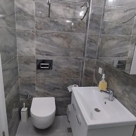 Dream Hotell