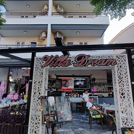 Hotell Dream